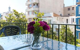 Apartment Carme By Interhome