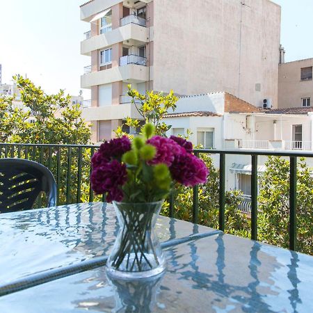 Apartment Carme By Interhome Cambrils Buitenkant foto