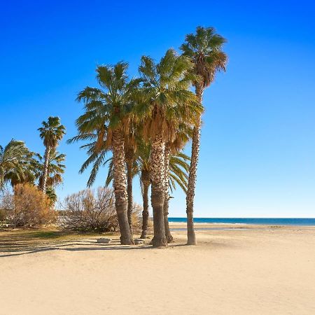 Apartment Carme By Interhome Cambrils Buitenkant foto